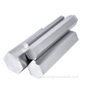 201 304 Polygonal Stainless Steel Bar